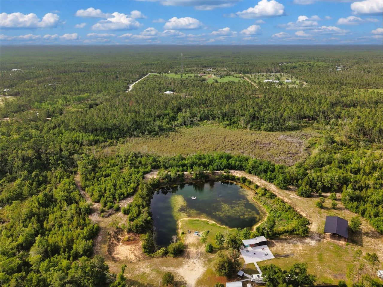 Savanna Lane , Steinhatchee, FL 32359 Photo