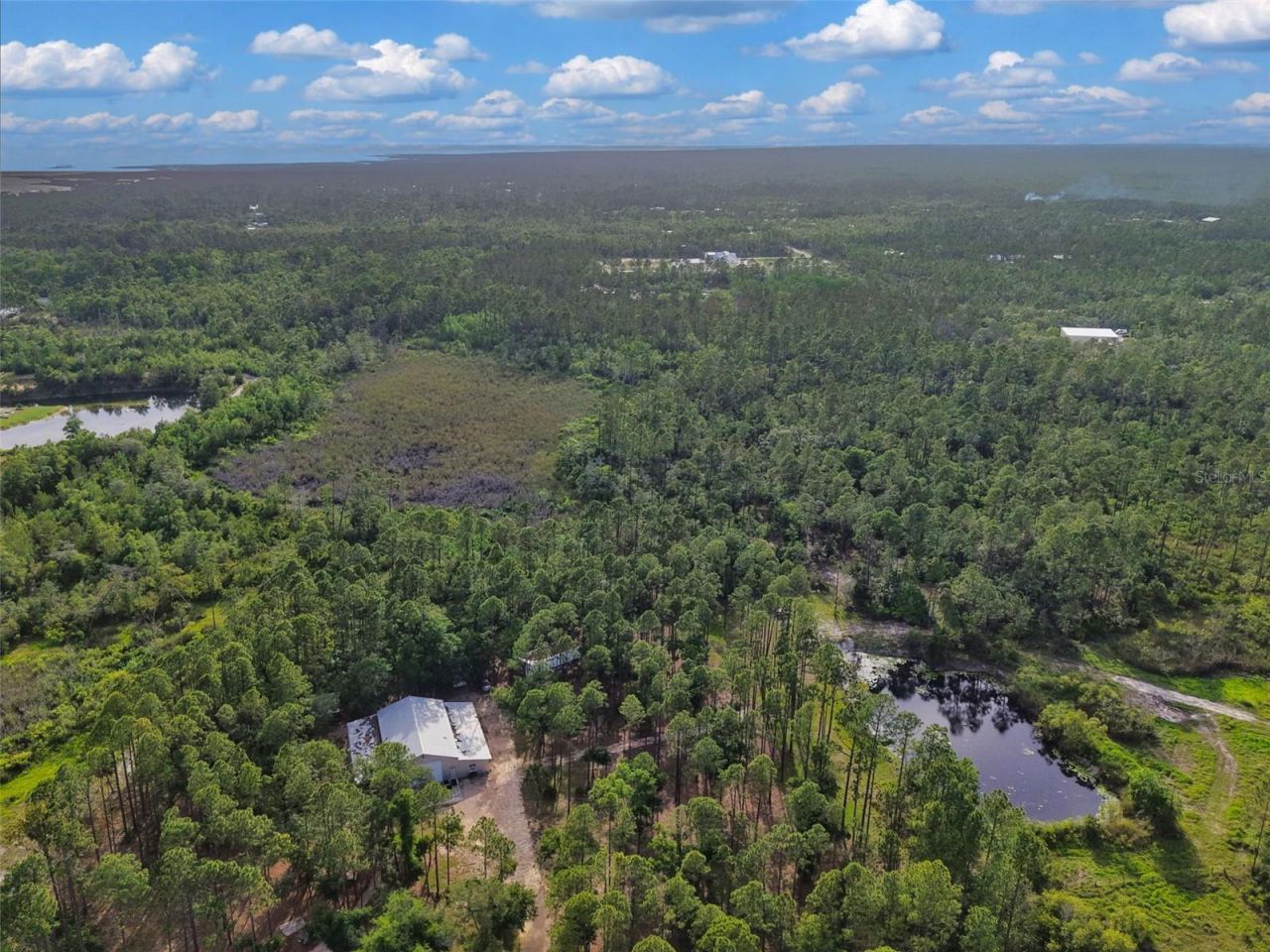 Savanna Lane , Steinhatchee, FL 32359 Photo