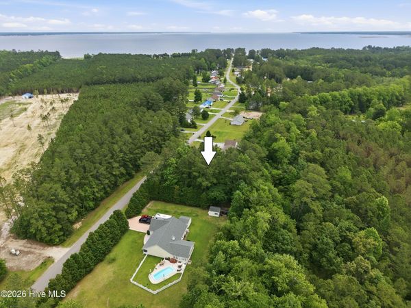 204 Lemonwood Drive , Havelock, NC 28532