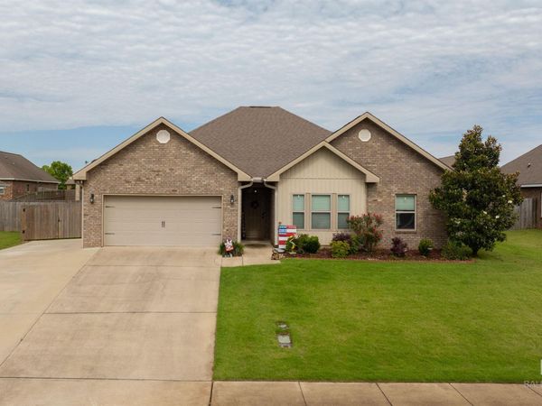 21737 Yosemite Boulevard, Fairhope, AL 36532