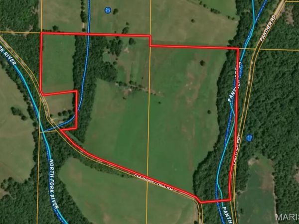 000 M- Pleasant Hill Road , Mountain Grove, MO 65711