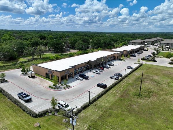 1801 Fort Worth Highway , Weatherford, TX 76086
