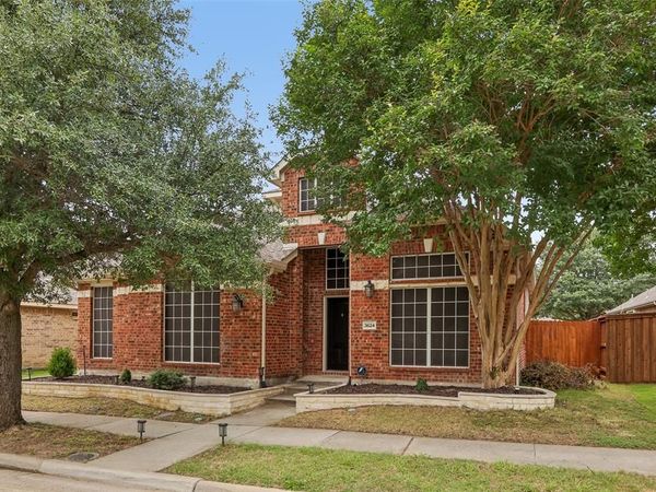 3624 Carmel Mountain Drive, McKinney, TX 75070