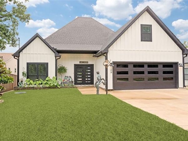 109 Autumn Wood Trail, Gun Barrel City, TX 75156
