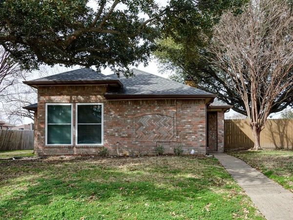 613 Purple Sage Trail, Mesquite, TX 75149
