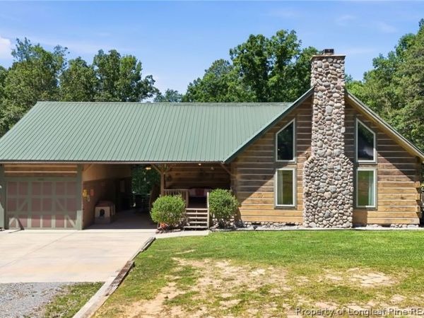 1680 S Plank Road, Sanford, NC 27330