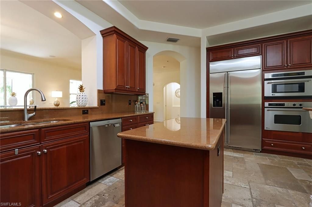 2868 Tiburon Blvd E, Unit 102, Naples, FL 34109 Photo