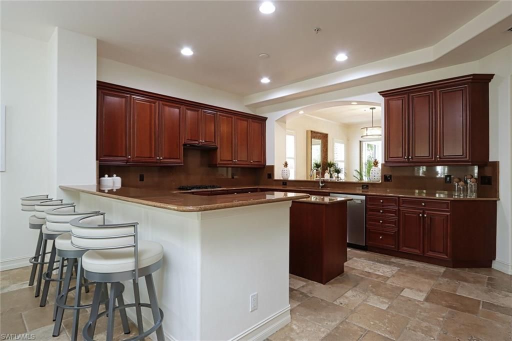 2868 Tiburon Blvd E, Unit 102, Naples, FL 34109 Photo