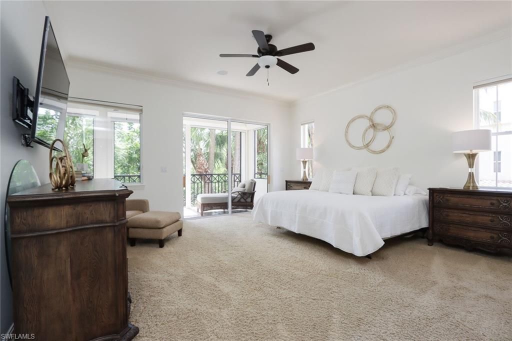 2868 Tiburon Blvd E, Unit 102, Naples, FL 34109 Photo