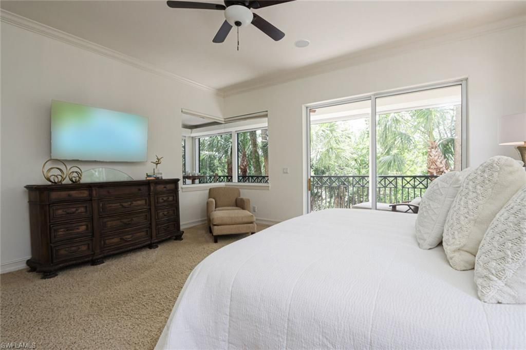 2868 Tiburon Blvd E, Unit 102, Naples, FL 34109 Photo