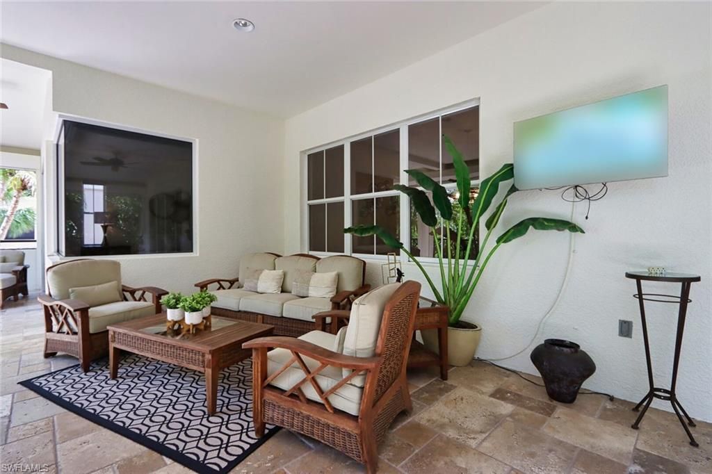 2868 Tiburon Blvd E, Unit 102, Naples, FL 34109 Photo