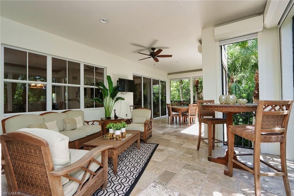 2868 Tiburon Blvd E, Unit 102, Naples, FL 34109 Photo