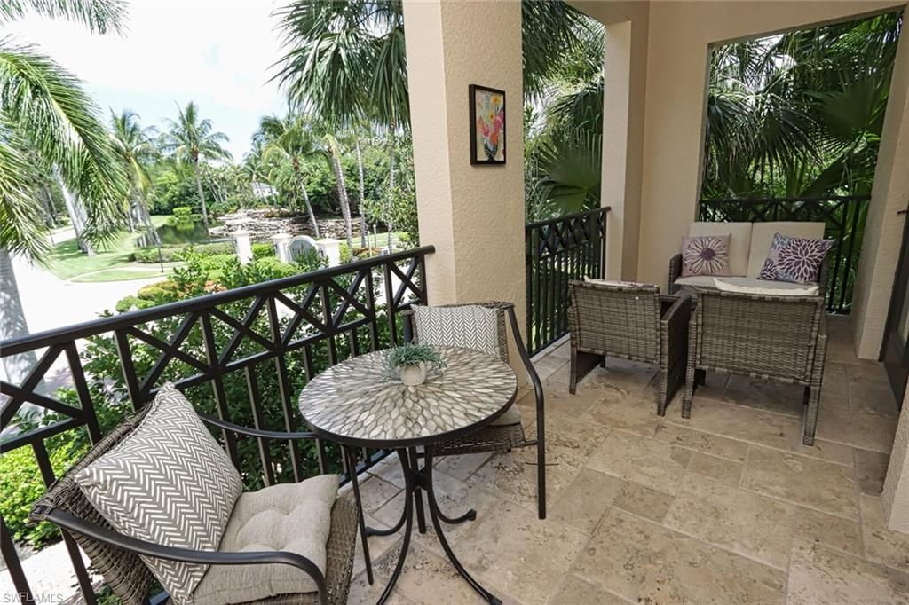 2868 Tiburon Blvd E, Unit 102, Naples, FL 34109 Photo
