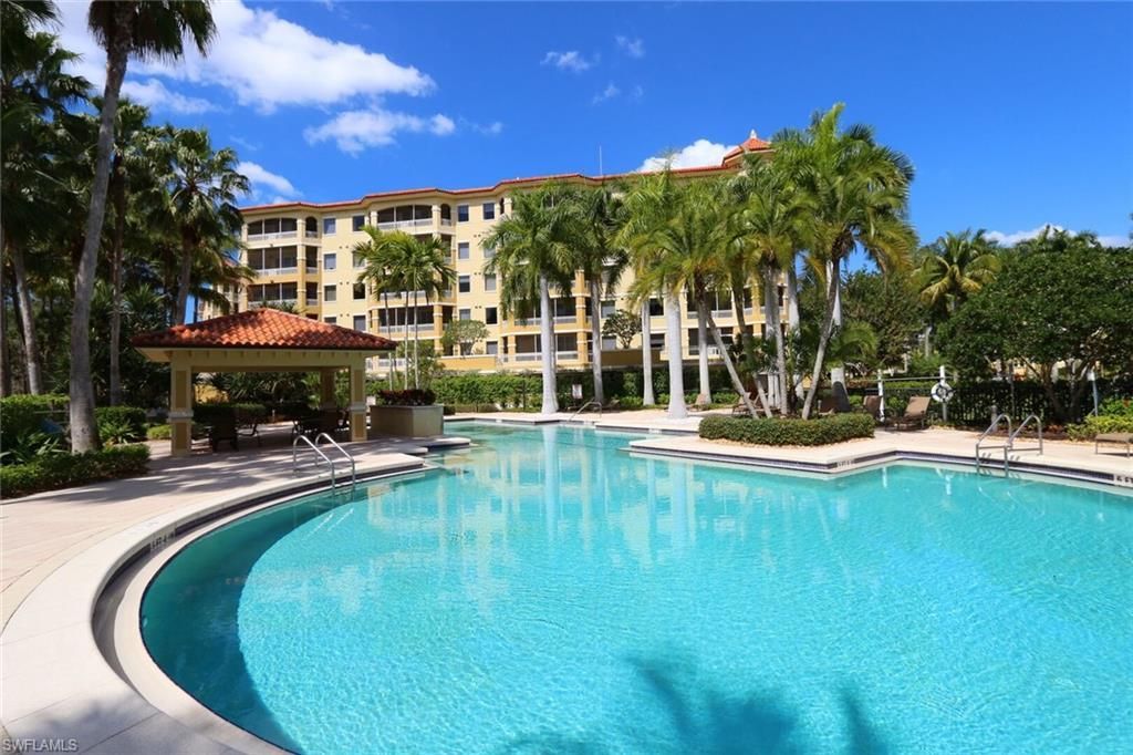 2868 Tiburon Blvd E, Unit 102, Naples, FL 34109 Photo