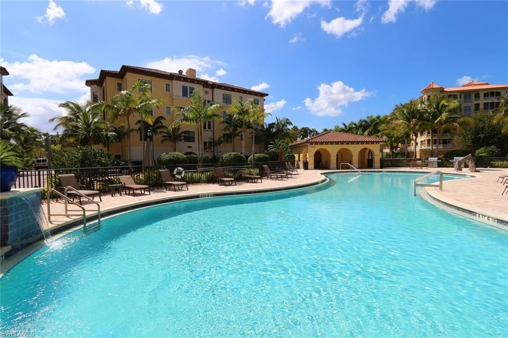 2868 Tiburon Blvd E, Unit 102, Naples, FL 34109 Photo