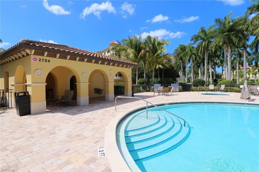 2868 Tiburon Blvd E, Unit 102, Naples, FL 34109 Photo