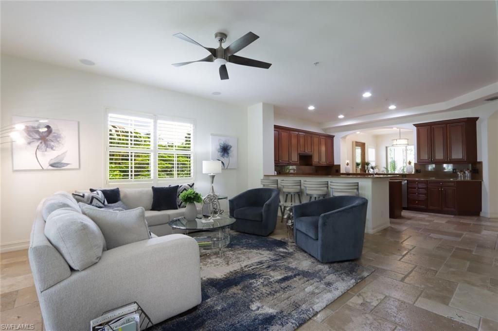 2868 Tiburon Blvd E, Unit 102, Naples, FL 34109 Photo