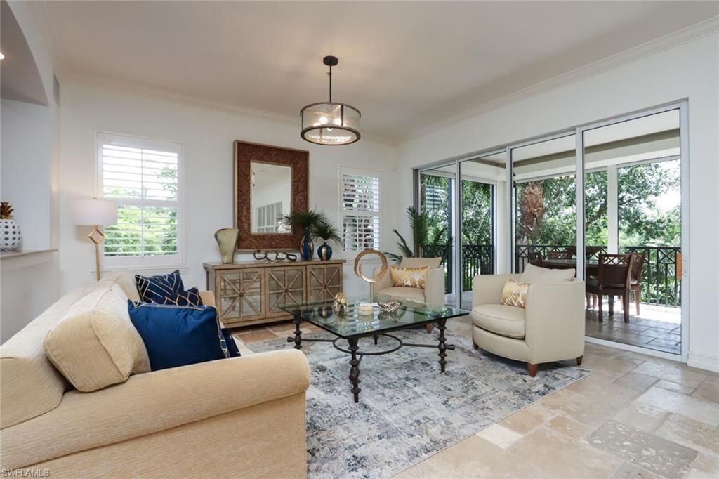2868 Tiburon Blvd E, Unit 102, Naples, FL 34109 Photo