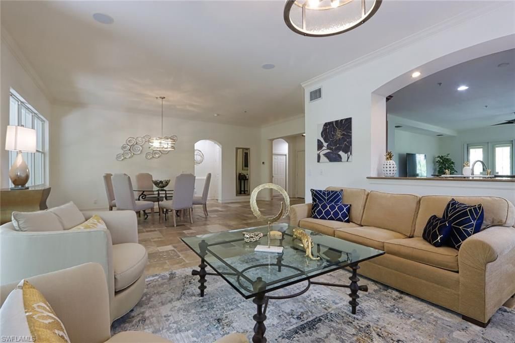 2868 Tiburon Blvd E, Unit 102, Naples, FL 34109 Photo