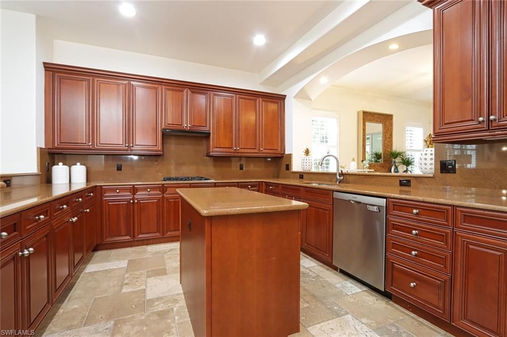 2868 Tiburon Blvd E, Unit 102, Naples, FL 34109 Photo