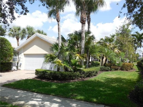 4456 Prescott LN , NAPLES, FL 34119