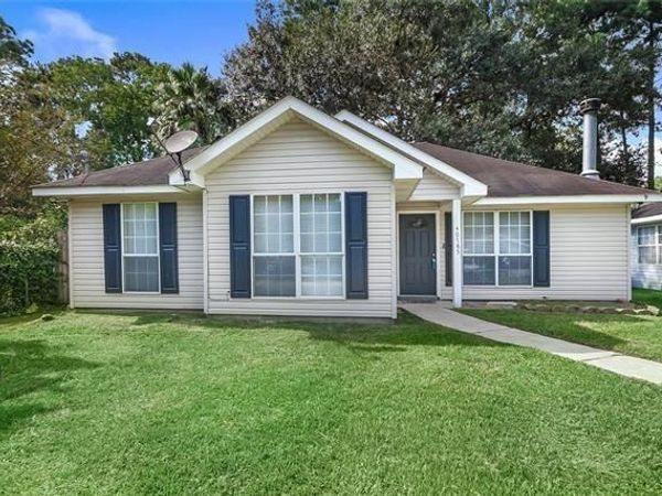 40785 HAYES Road , Slidell, LA 70461