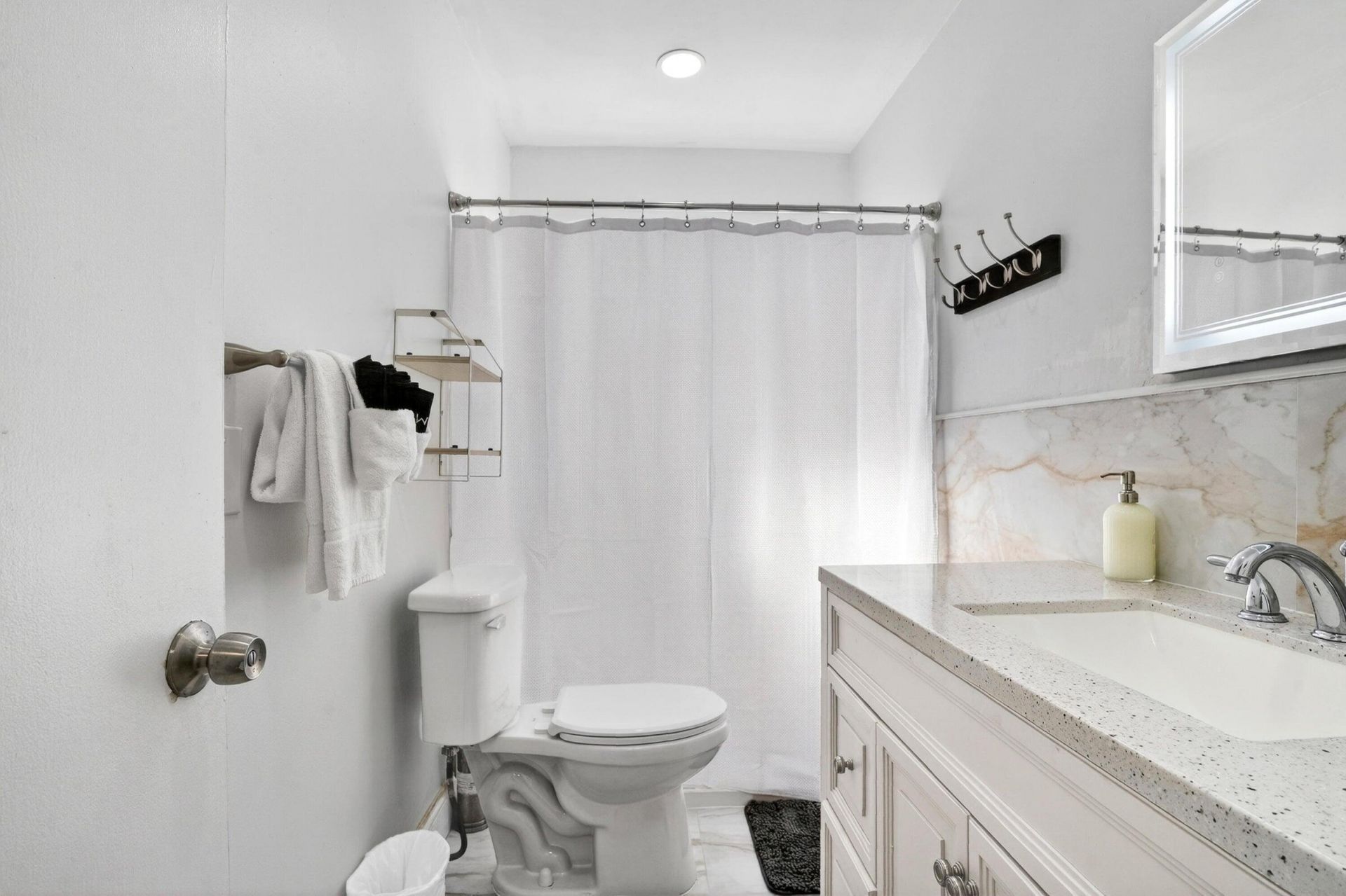 1761 NE 55th Street, Unit 1-3, Fort Lauderdale, FL 33334 Photo
