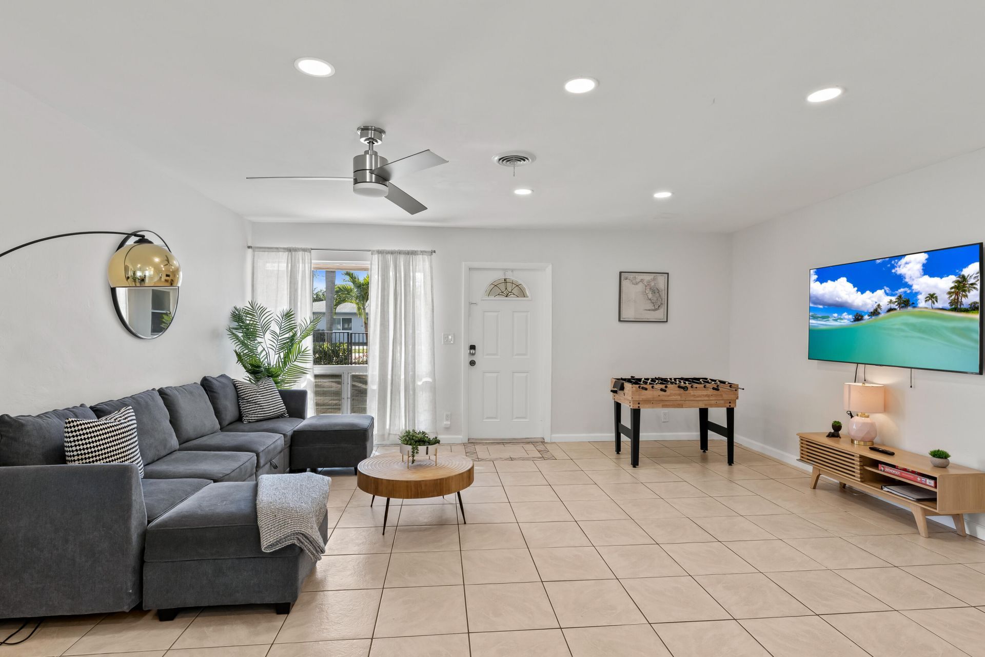 1761 NE 55th Street, Unit 1-3, Fort Lauderdale, FL 33334 Photo