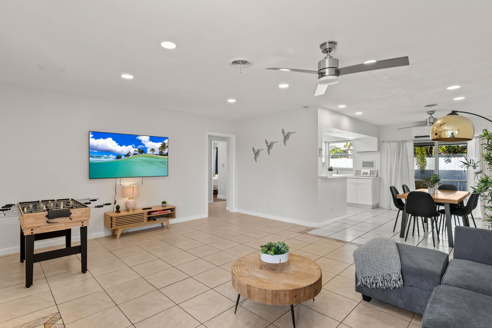 1761 NE 55th Street, Unit 1-3, Fort Lauderdale, FL 33334 Photo
