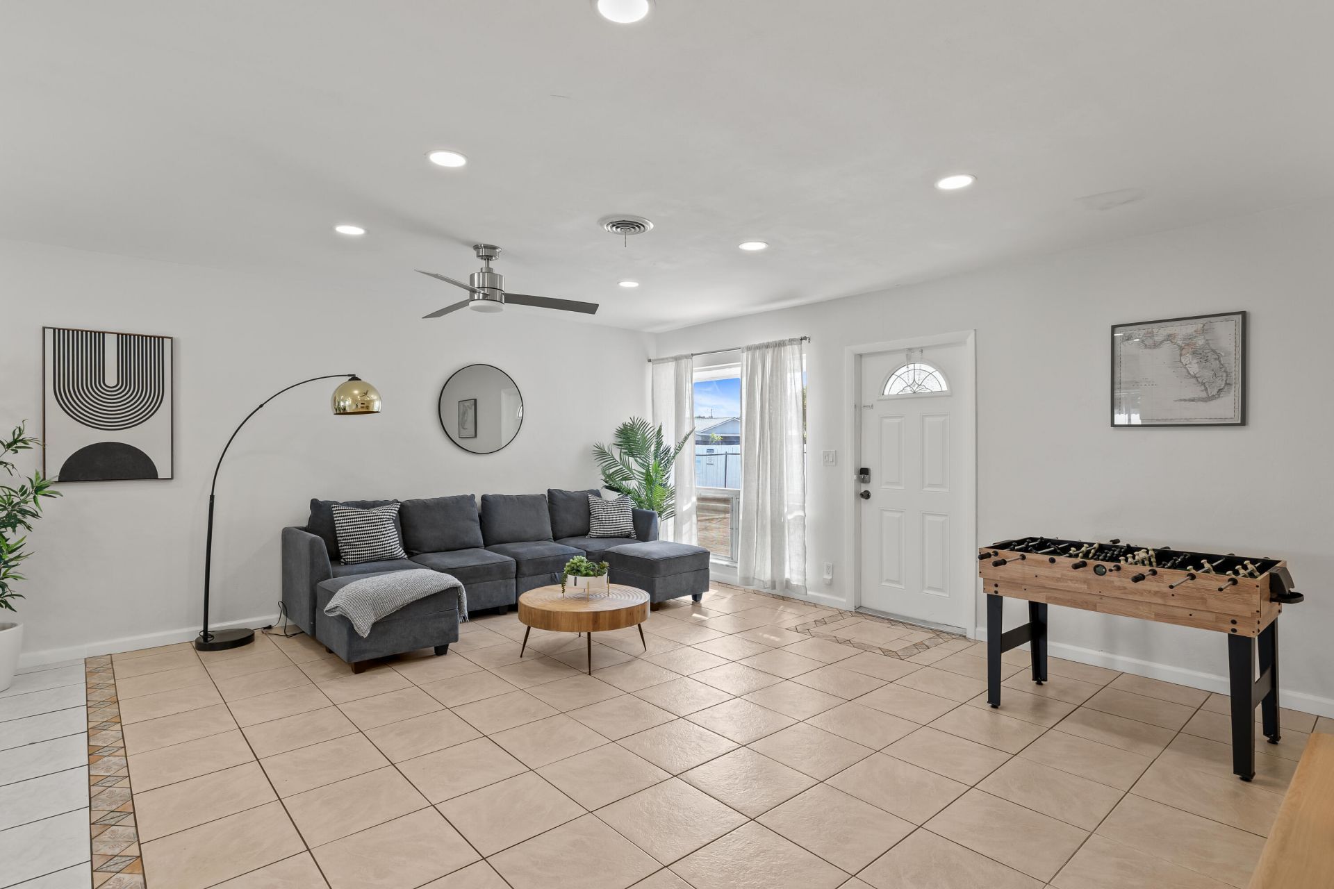 1761 NE 55th Street, Unit 1-3, Fort Lauderdale, FL 33334 Photo