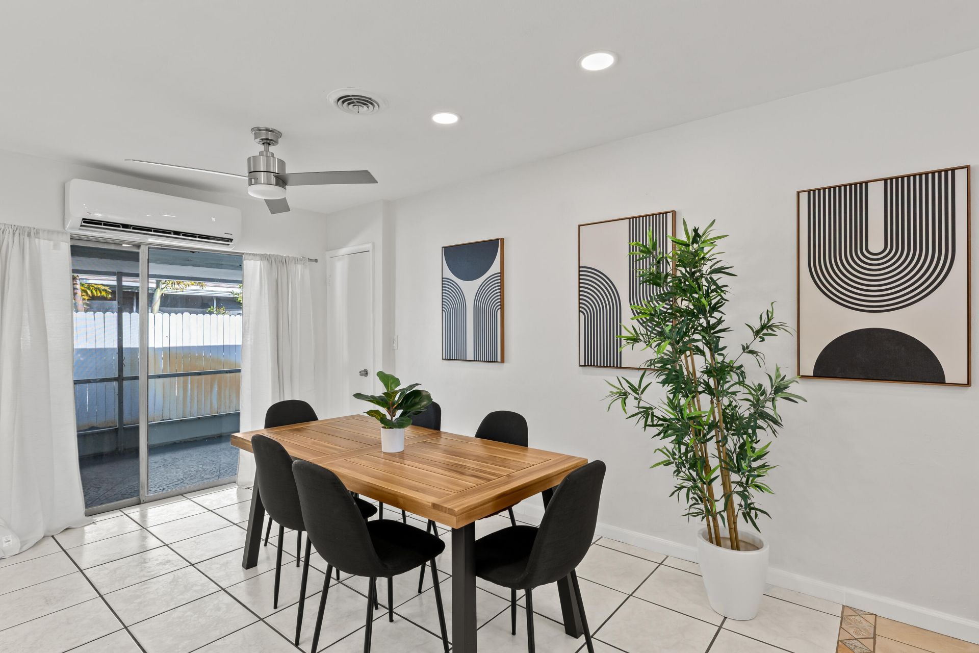 1761 NE 55th Street, Unit 1-3, Fort Lauderdale, FL 33334 Photo
