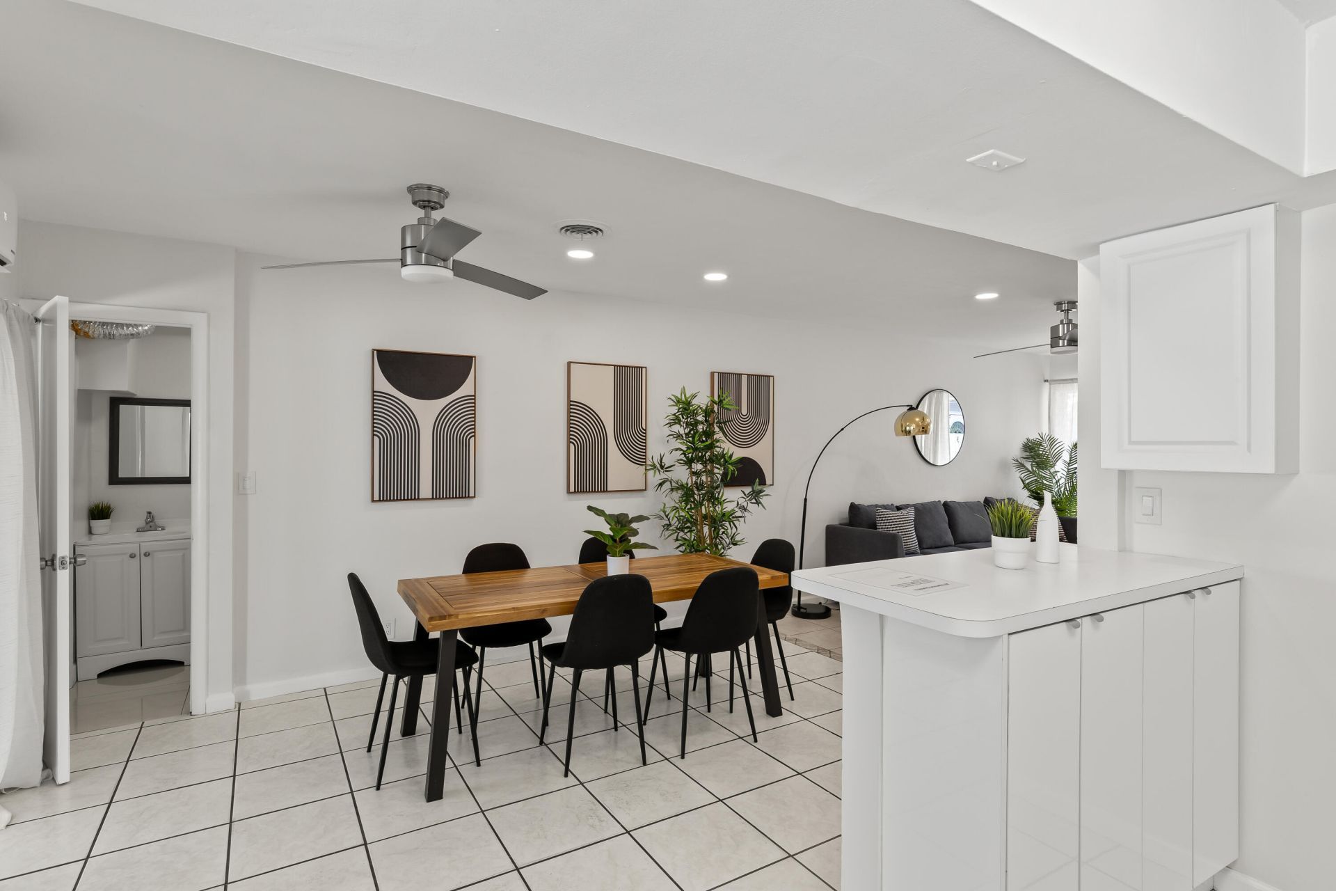 1761 NE 55th Street, Unit 1-3, Fort Lauderdale, FL 33334 Photo