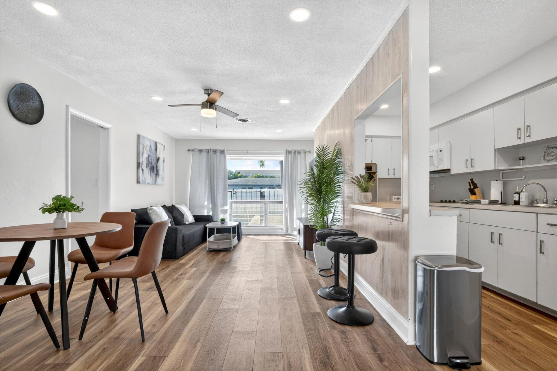 1761 NE 55th Street, Unit 1-3, Fort Lauderdale, FL 33334 Photo