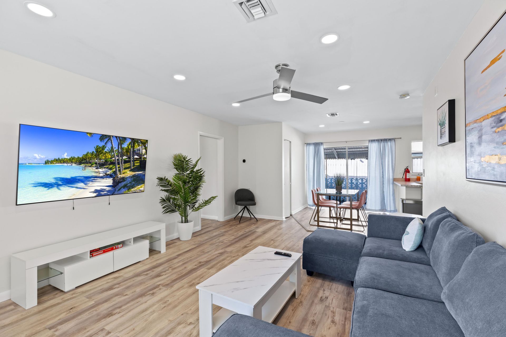 1761 NE 55th Street, Unit 1-3, Fort Lauderdale, FL 33334 Photo