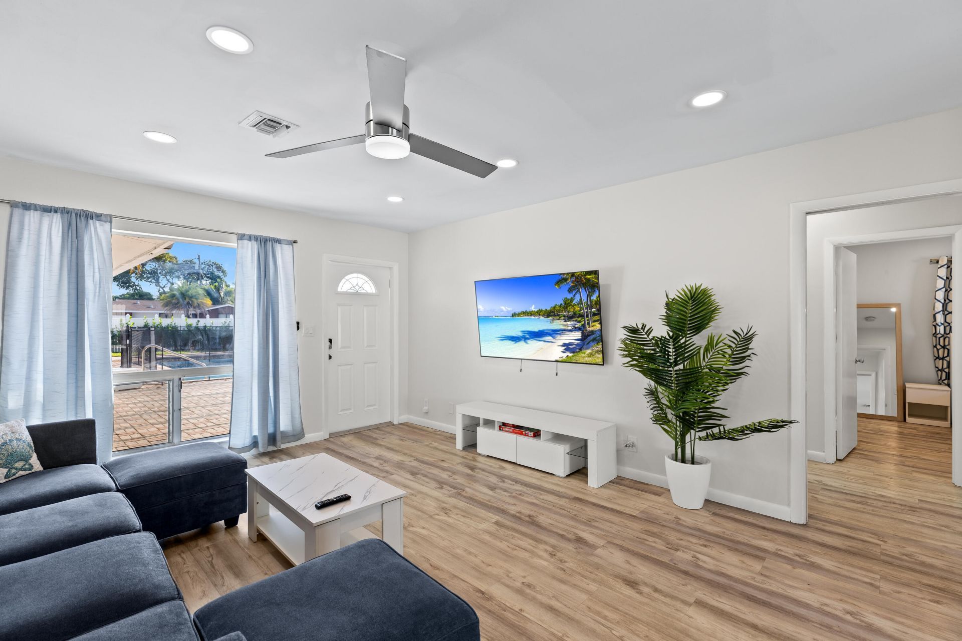 1761 NE 55th Street, Unit 1-3, Fort Lauderdale, FL 33334 Photo