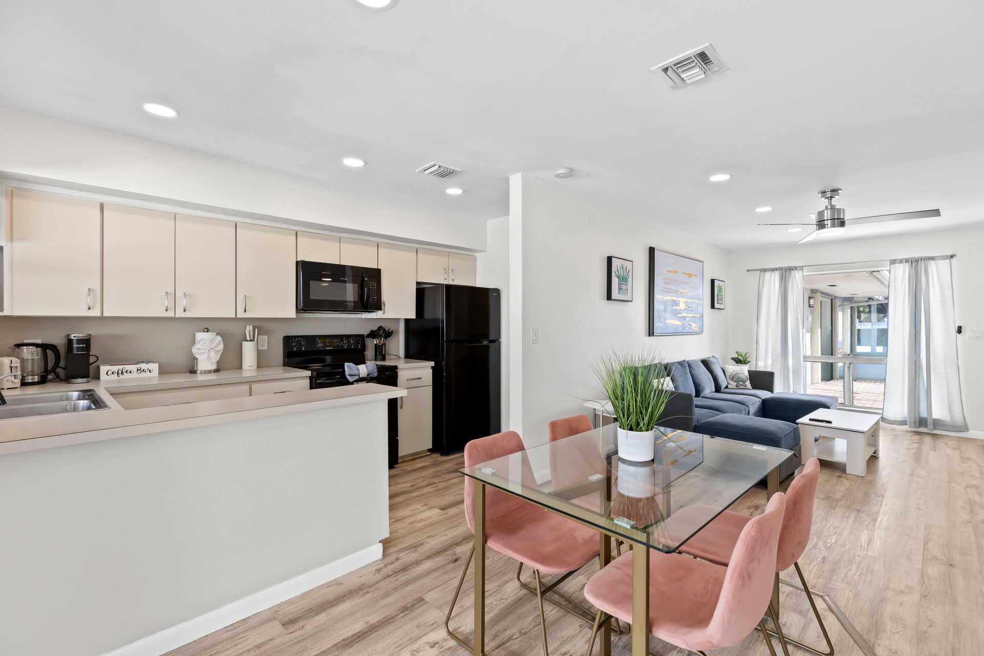1761 NE 55th Street, Unit 1-3, Fort Lauderdale, FL 33334 Photo