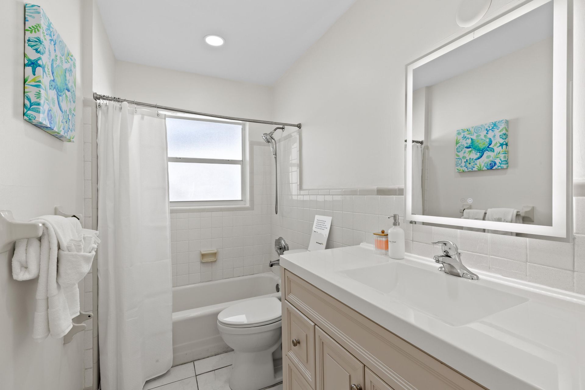 1761 NE 55th Street, Unit 1-3, Fort Lauderdale, FL 33334 Photo
