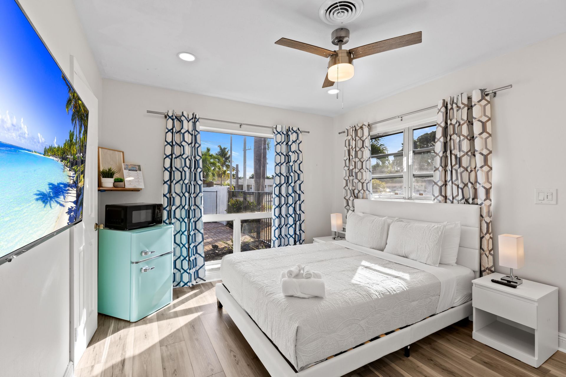 1761 NE 55th Street, Unit 1-3, Fort Lauderdale, FL 33334 Photo