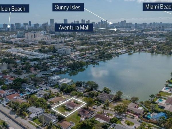 2475 NE 214th Street, Aventura, FL 33180