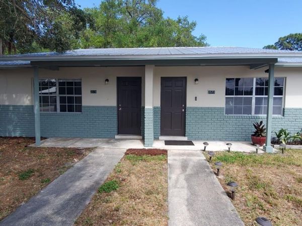 2578 Seneca Avenue, Fort Pierce, FL 34946