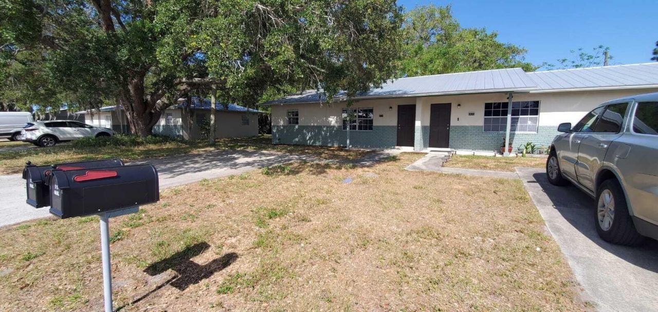 2578 Seneca Avenue, Fort Pierce, FL 34946 Photo