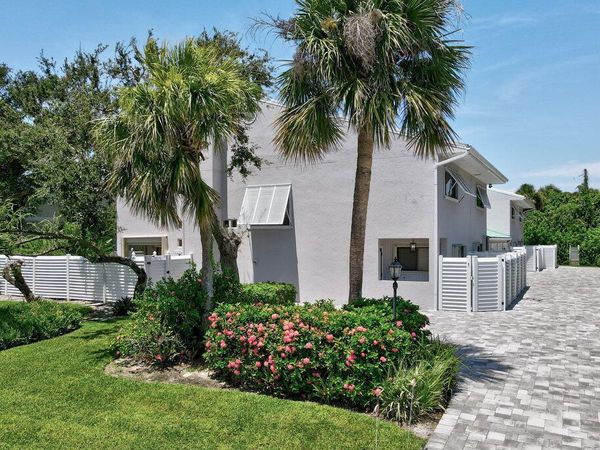 4901 Bethel Creek Drive, Unit G, Vero Beach, FL 32963