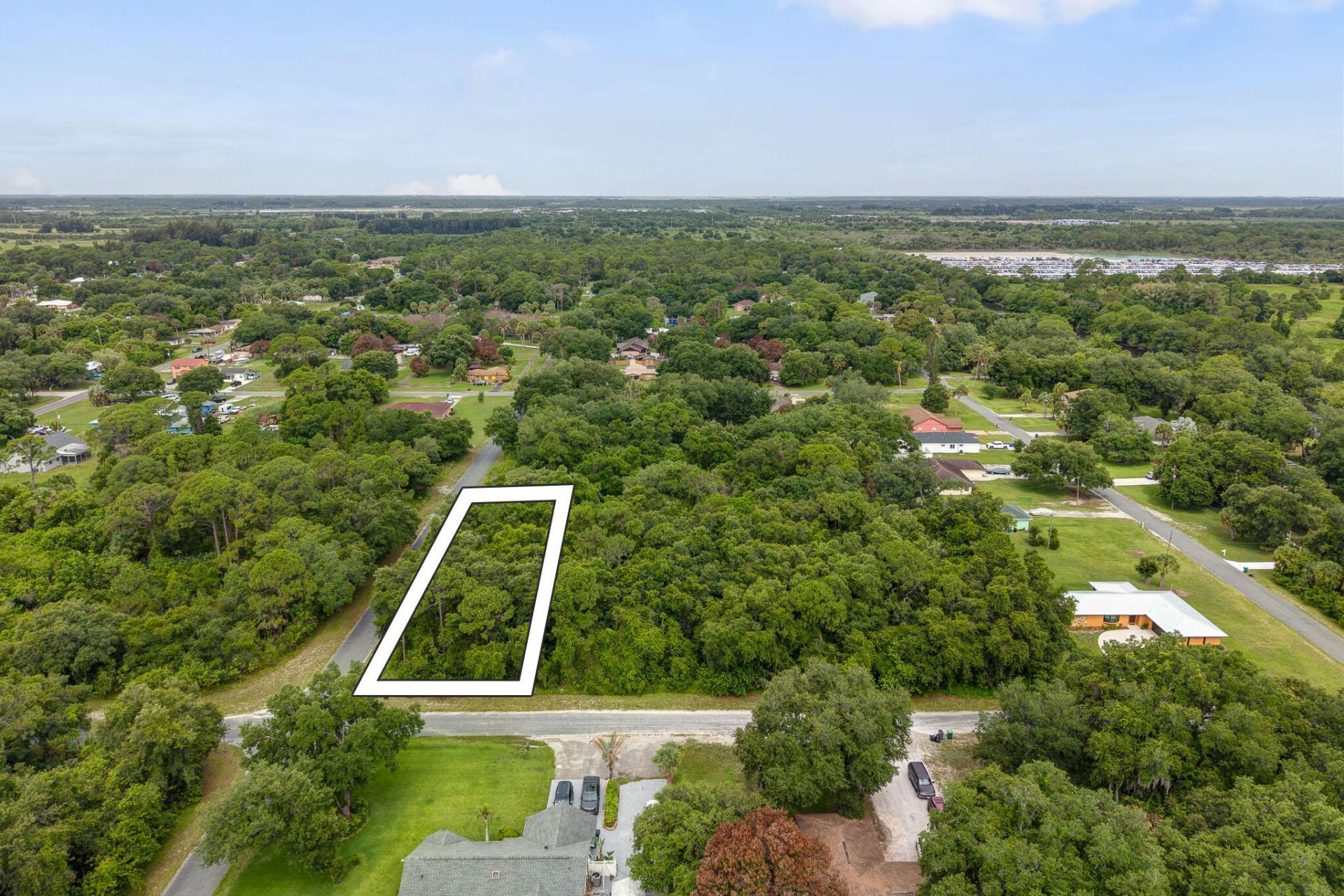 0 Avienda Avenue, Fort Pierce, FL 34946 Photo
