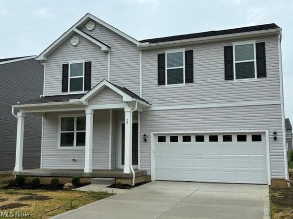 98 Brewster Drive , Tallmadge, OH 44278