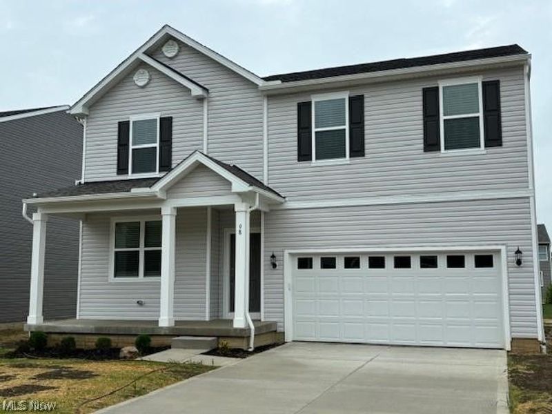 98 Brewster Drive , Tallmadge, OH 44278 Photo 1