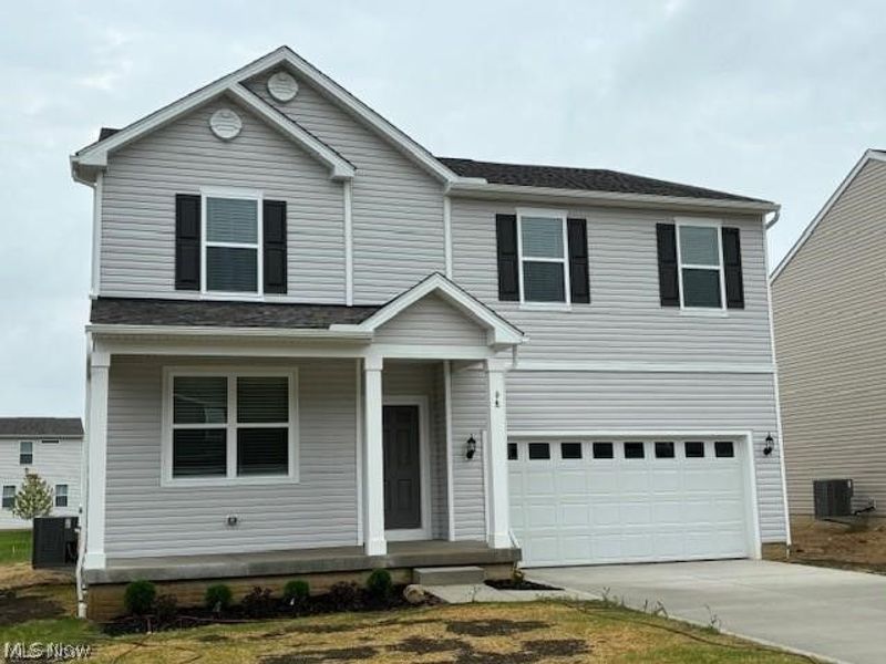 98 Brewster Drive , Tallmadge, OH 44278 Photo 33