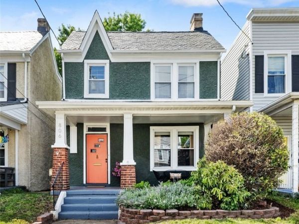 806 S Meadow Street , Richmond, VA 23220