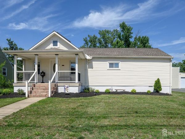 27 S Lenola Road S, Moorestown, NJ 08057