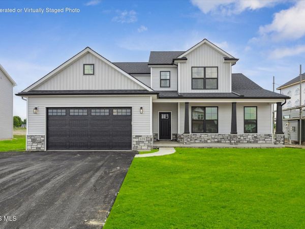 8711 Marble Court, Sylvania, OH 43560