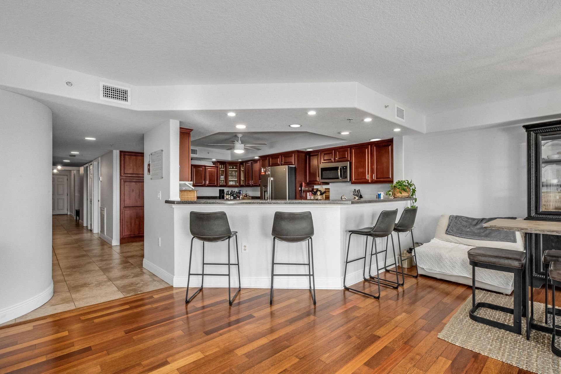 551 Casa Bella Drive , Unit 206, Cape Canaveral, FL 32920 Photo